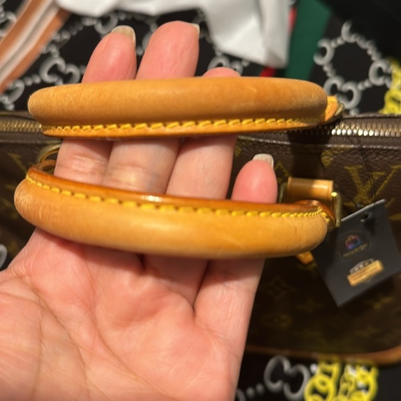 LV alma - Picture 2 of 11